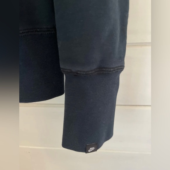 NIKE Chinese New Year of The RABBIT 2011 HOODIE Sweatshirt Jacket YOUTH LARGE - Picture 4 of 7